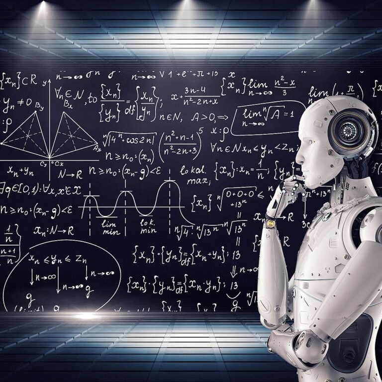 Lee más sobre el artículo Las 10 mejores aplicaciones de inteligencia artificial en Colombia (2024)