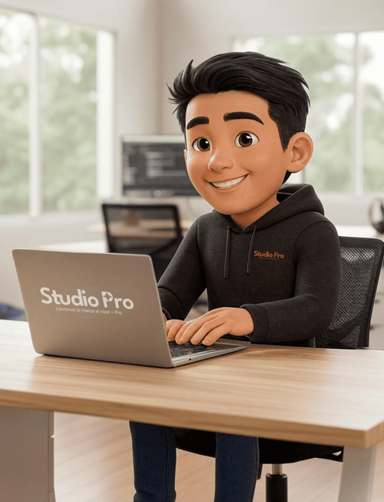 Studio Pro-team (1)