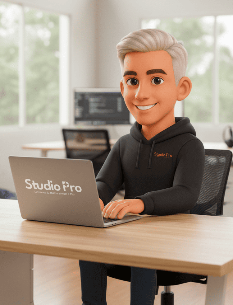 Studio Pro-team