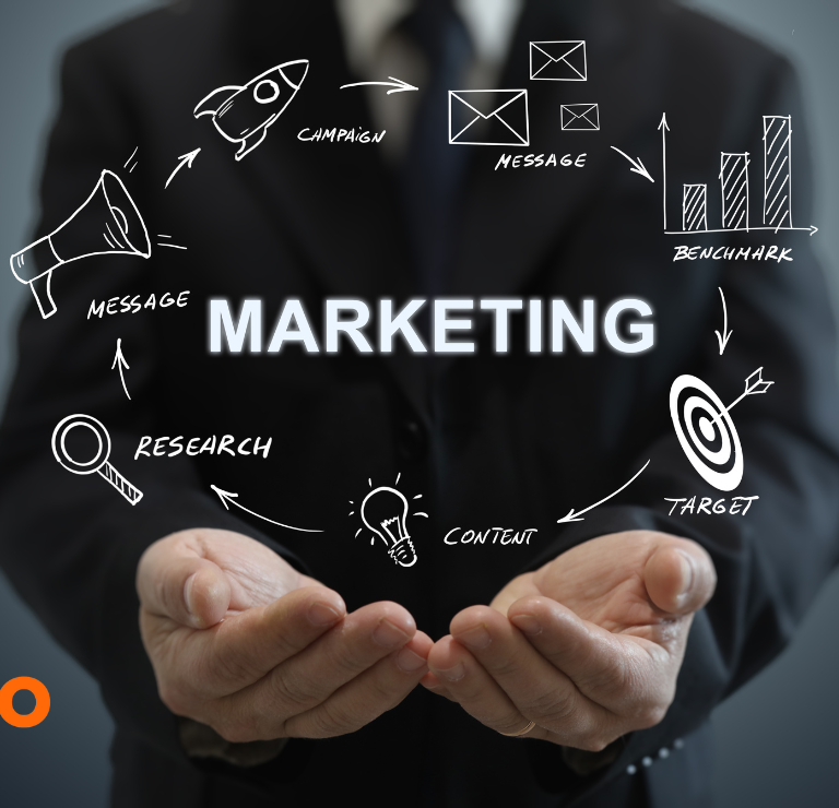 Marketing en 2026: 5 Estrategias Disruptivas para Dominar la Era de la Inteligencia