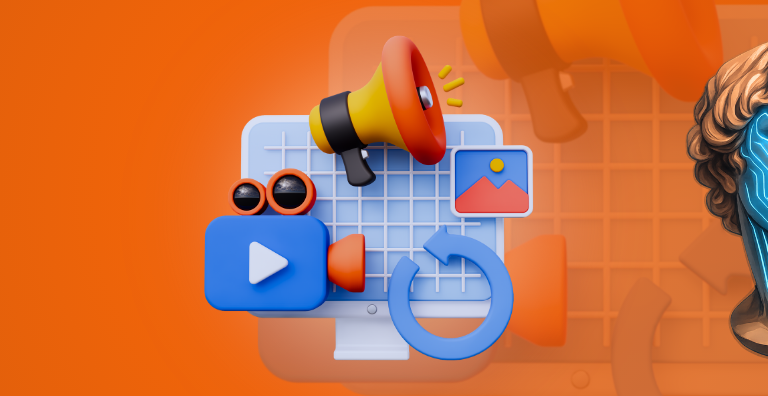 Lee más sobre el artículo 5 Tendencias de Video Marketing en 2026: Cómo dominar el algoritmo y la IA