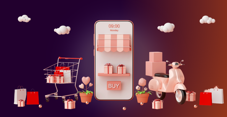 Informe de Industria: El Mapa del Ecommerce en Colombia 2025