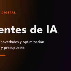 Lee más sobre el artículo ¿Qué es un agente de IA?
