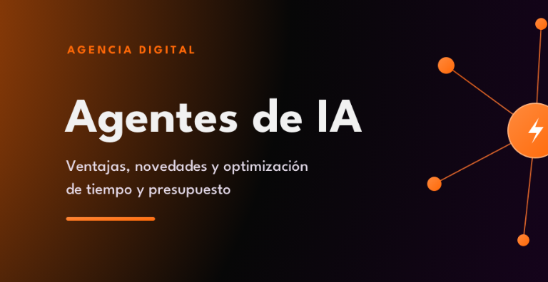 ¿Qué es un agente de IA?