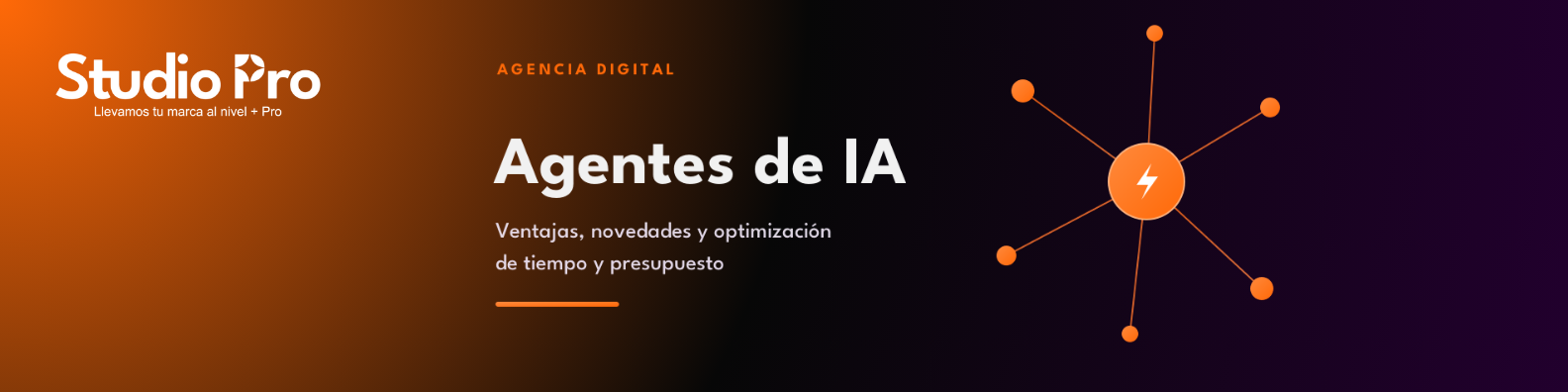 Lee más sobre el artículo ¿Qué es un agente de IA?